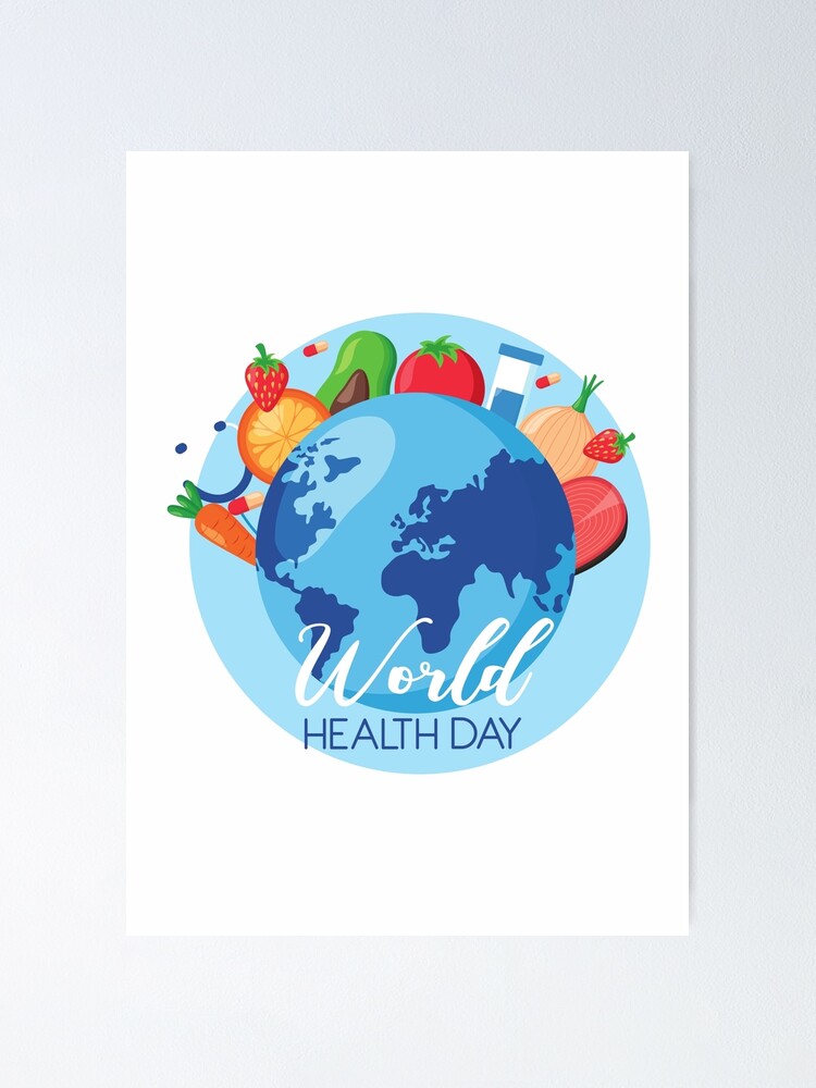 "World Health Day/ World Health Day Celebration/ Global Health Day