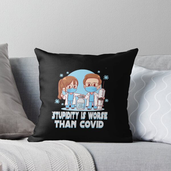 Item preview, a cure for stupid people designed and sold by amine163.