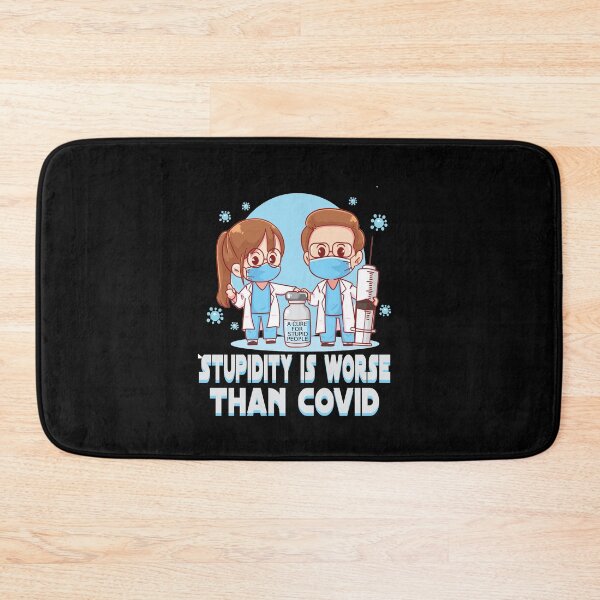Item preview, a cure for stupid people designed and sold by amine163.