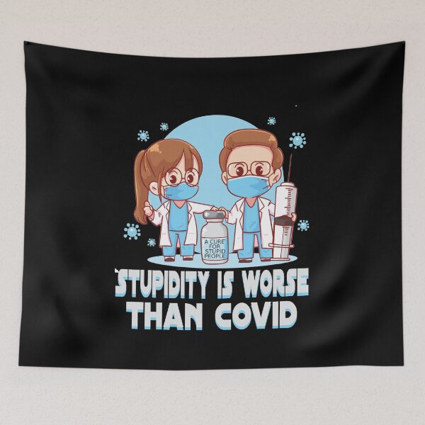Item preview, a cure for stupid people designed and sold by amine163.