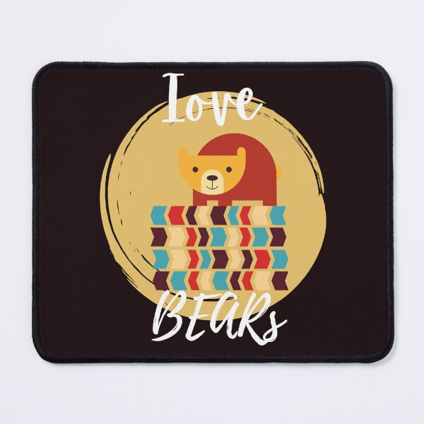 Item preview, love little bears designed and sold by BronikowskiART.
