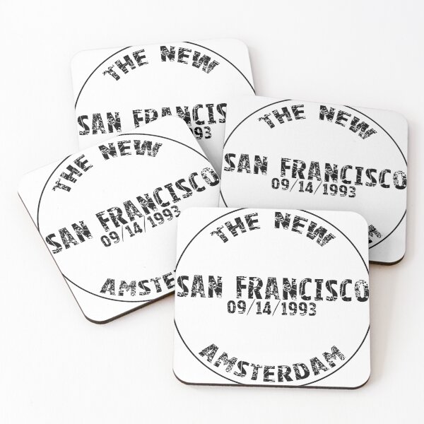 Item preview, The New Amsterdam designed and sold by InspiredbyCrows.