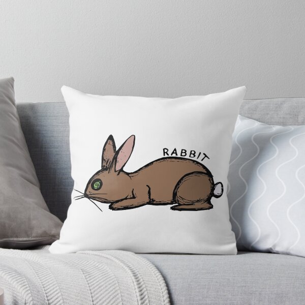 Item preview, Rabbit designed and sold by DigitalShards.