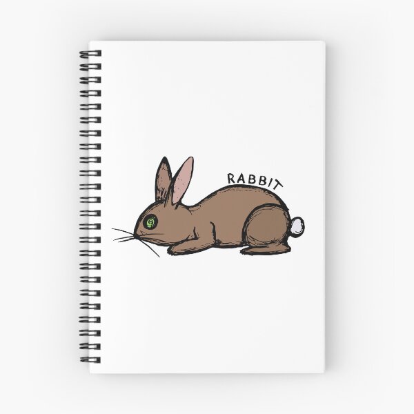 Item preview, Rabbit designed and sold by DigitalShards.