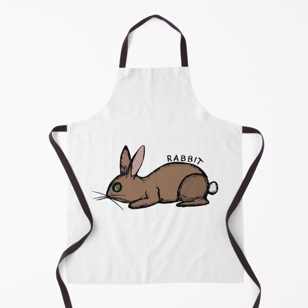 Item preview, Rabbit designed and sold by DigitalShards.