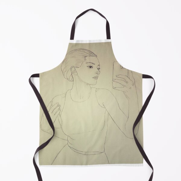 Item preview, Kendall Jenner designed and sold by Uzeir.