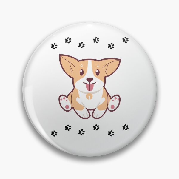 Item preview, The dog designed and sold by K-ARO.