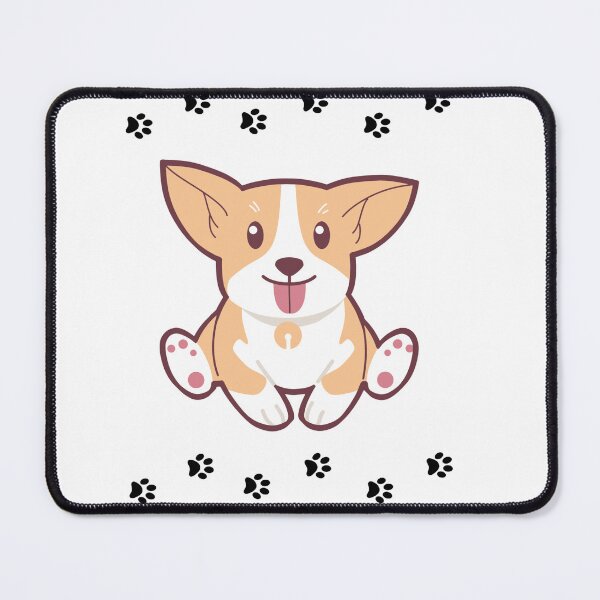 Item preview, The dog designed and sold by K-ARO.