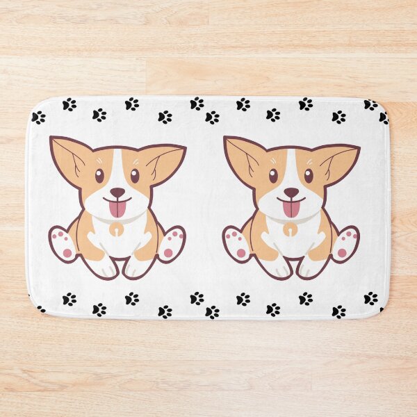 Item preview, The dog designed and sold by K-ARO.