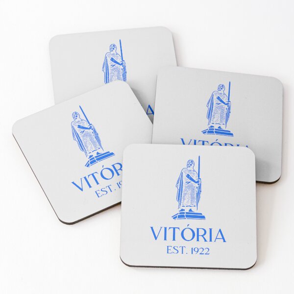 Item preview, Vitória Blue designed and sold by VRedBaller.