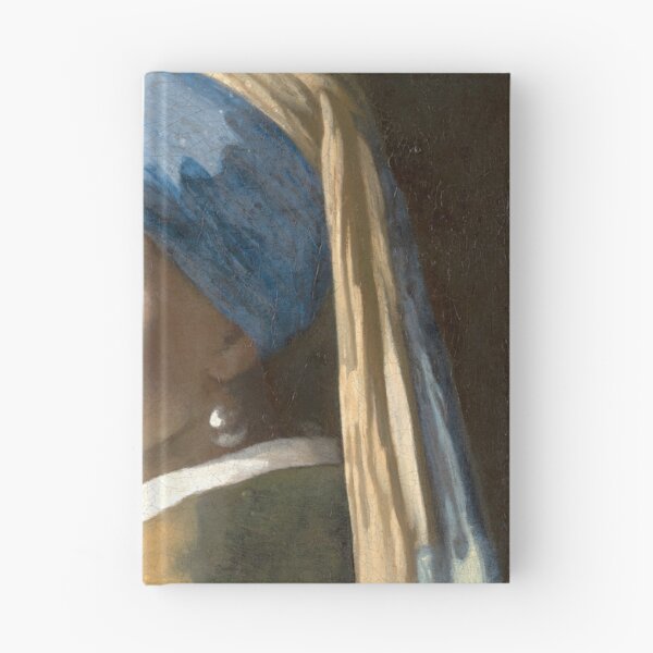 Item preview, Girl with a Pearl Earring (HighRes) designed and sold by SpringPetals.