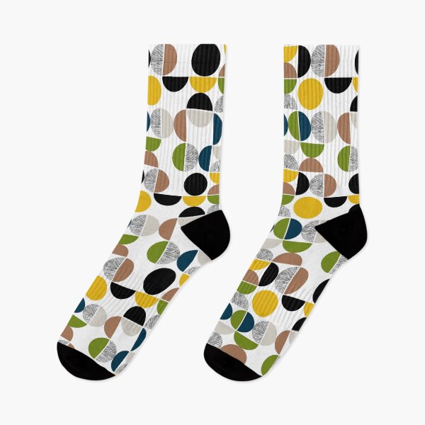 Item preview, Mid-century designed and sold by CatsAndDots.