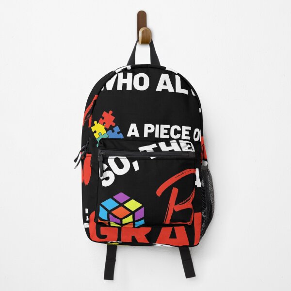 Item preview, There's This Boy who has a piece of my Heart, he Calls Me Grandma, Autism Awarenesss designed and sold by Sam Artist.