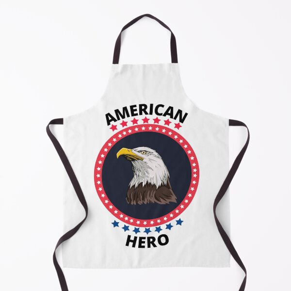 Item preview, America Hero Usa Flag American States designed and sold by BookOfE.