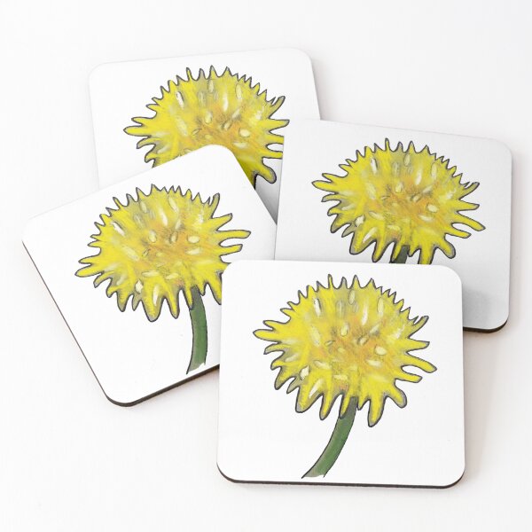 Item preview, Dandelion  designed and sold by Allison Campbell.