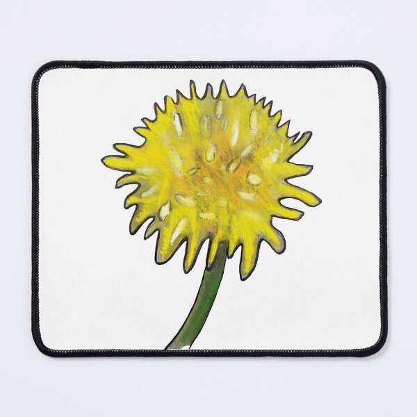 Item preview, Dandelion designed and sold by Allison Campbell.