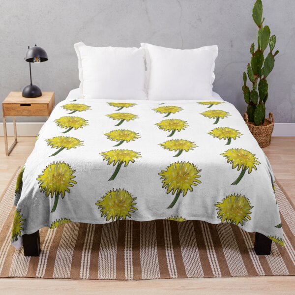 Item preview, Dandelion designed and sold by Allison Campbell.