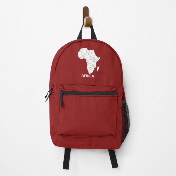 Item preview, AFRIQUE designed and sold by INFO202.