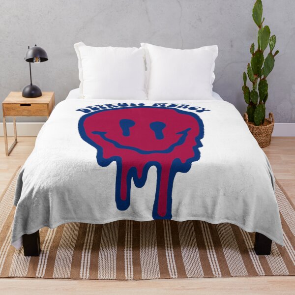 Item preview, University of Detroit Mercy Face designed and sold by kkosmicki.