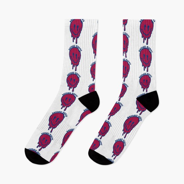 Item preview, University of Detroit Mercy Face designed and sold by kkosmicki.