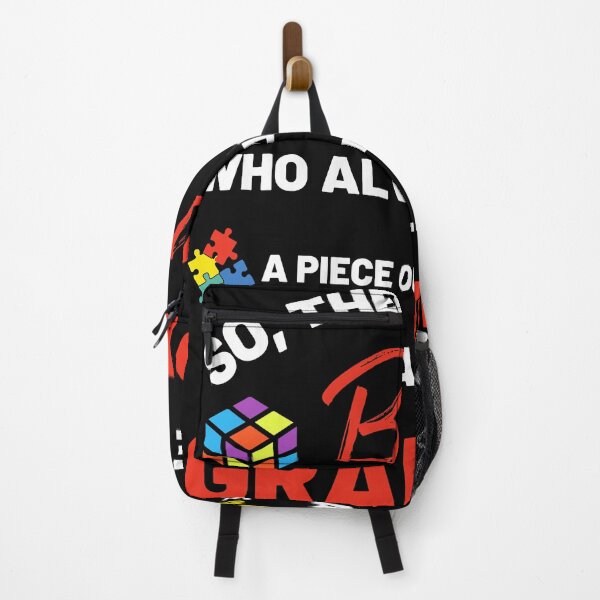 Item preview, There's This Boy who has a piece of my Heart, he Calls Me Grandpa, Autism Awarenesss designed and sold by Sam Artist.