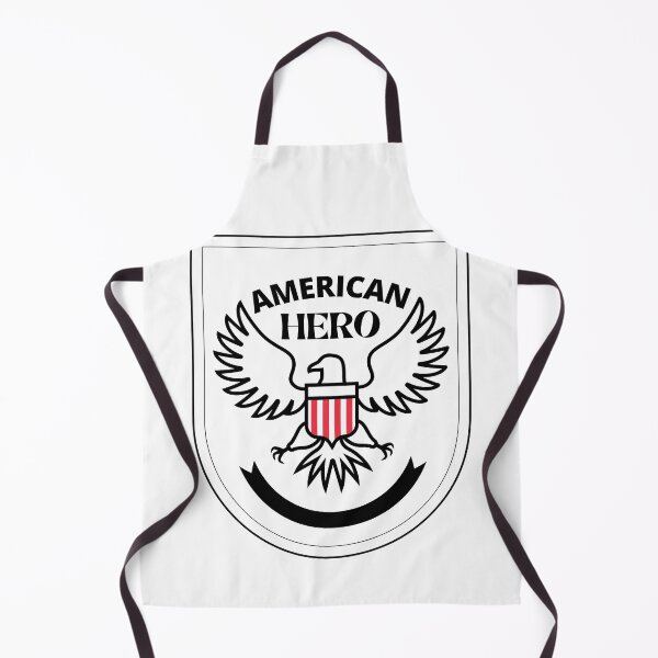 Item preview, America Hero Usa Flag American States designed and sold by BookOfE.