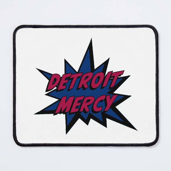 Item preview, University of Detroit Mercy designed and sold by kkosmicki.