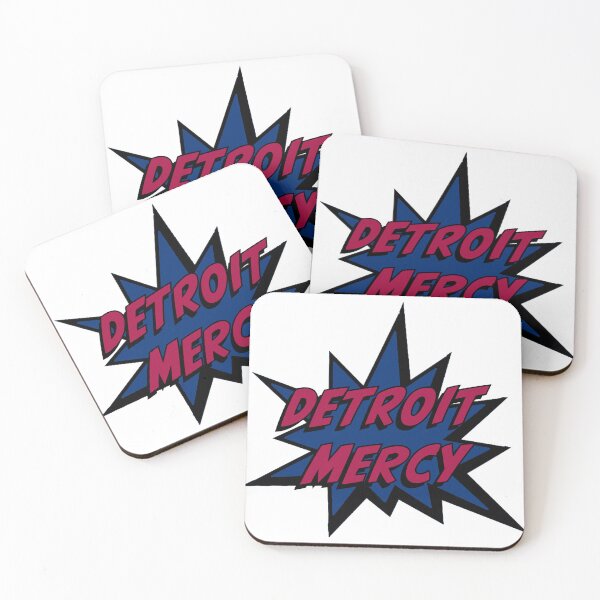 Item preview, University of Detroit Mercy designed and sold by kkosmicki.