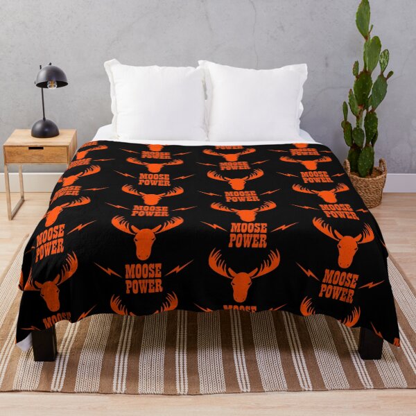Item preview, Moose Power designed and sold by DanielCostaart.