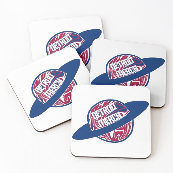 Item preview, University of Detroit Mercy Planet designed and sold by kkosmicki.