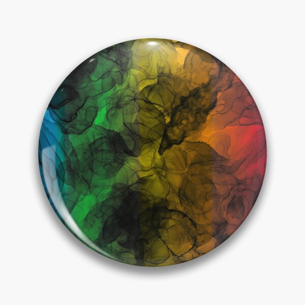 Item preview, humo arcoiris designed and sold by Whimnots.