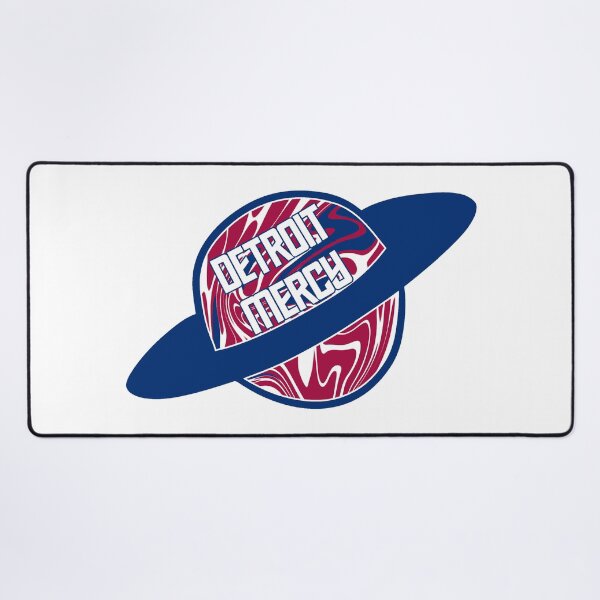Item preview, University of Detroit Mercy Planet designed and sold by kkosmicki.