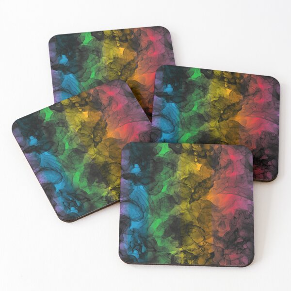 Item preview, humo arcoiris designed and sold by Whimnots.