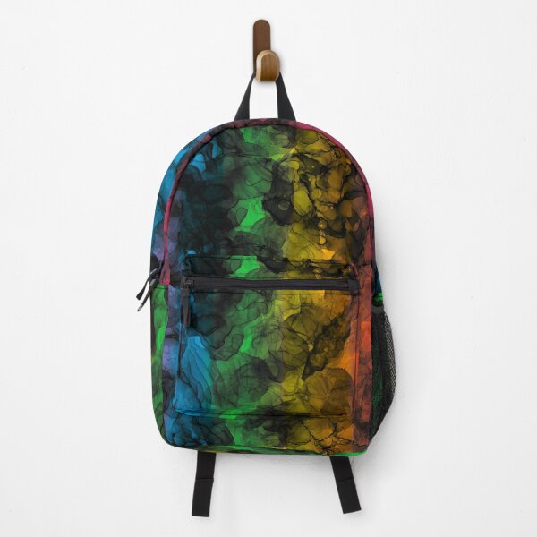 Item preview, Rainbow smoke designed and sold by Whimnots.