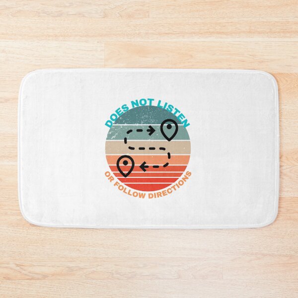 Item preview, does not listen or follow directions ,  designed and sold by Every Pet  Shirts.