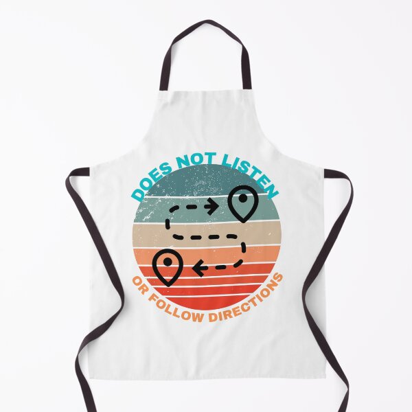 Item preview, does not listen or follow directions ,  designed and sold by Every Pet  Shirts.