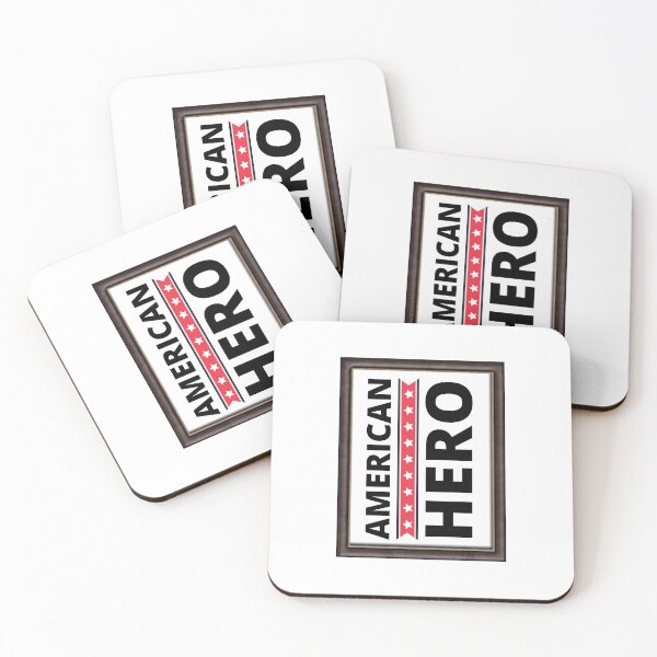 Item preview, America Hero Usa Flag American States designed and sold by BookOfE.
