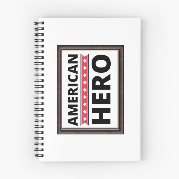 Item preview, America Hero Usa Flag American States designed and sold by BookOfE.