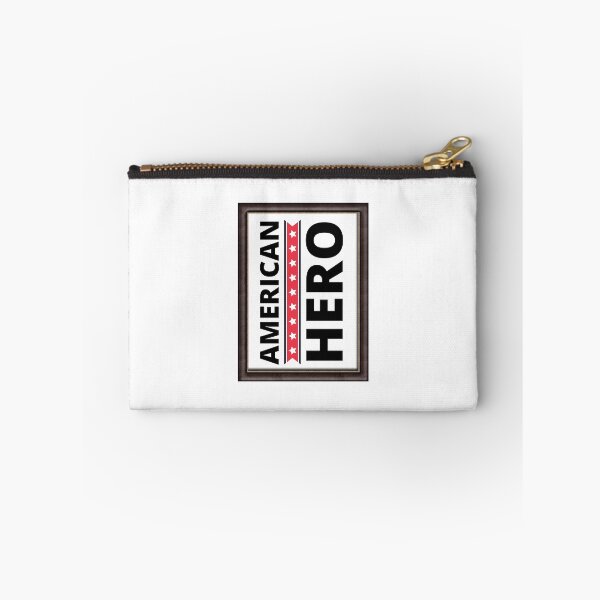 Item preview, America Hero Usa Flag American States designed and sold by BookOfE.