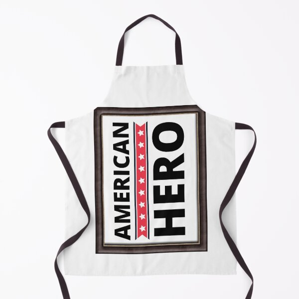 Item preview, America Hero Usa Flag American States designed and sold by BookOfE.