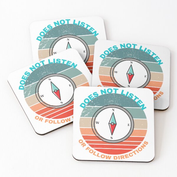 Item preview, no escucha ni sigue instrucciones, designed and sold by Every Pet Shirts.
