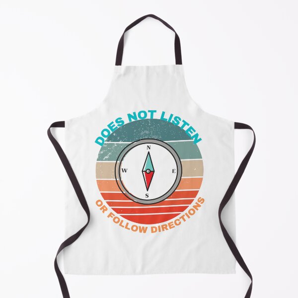 Item preview, does not listen or follow directions ,  designed and sold by Every Pet  Shirts.