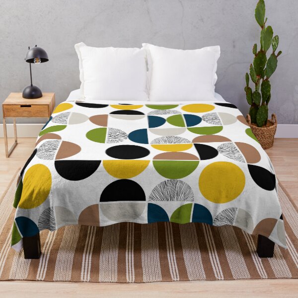 Item preview, Mid-century designed and sold by CatsAndDots.