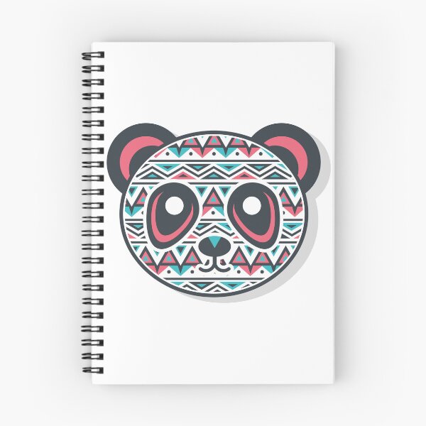 Item preview, Decorative panda designed and sold by ReydaDesign.