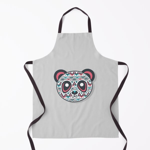 Item preview, Decorative panda designed and sold by ReydaDesign.