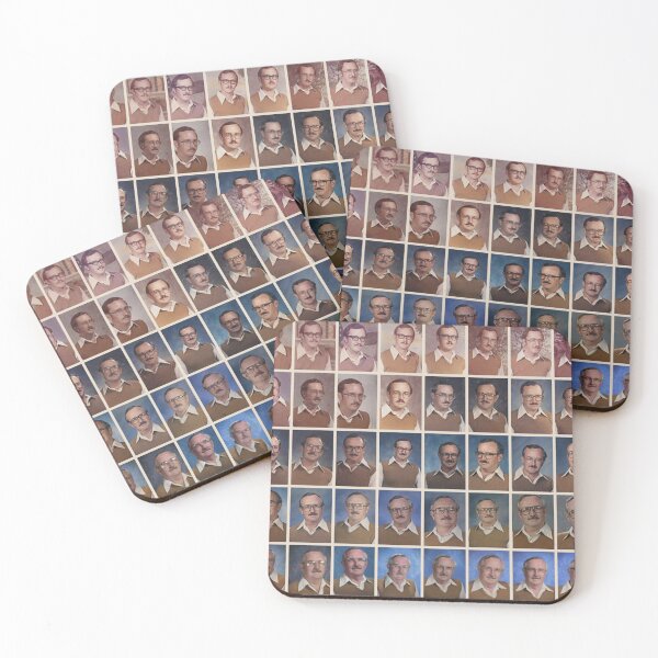 Item preview, Dale Irby Teacher Collage designed and sold by jesseladret.