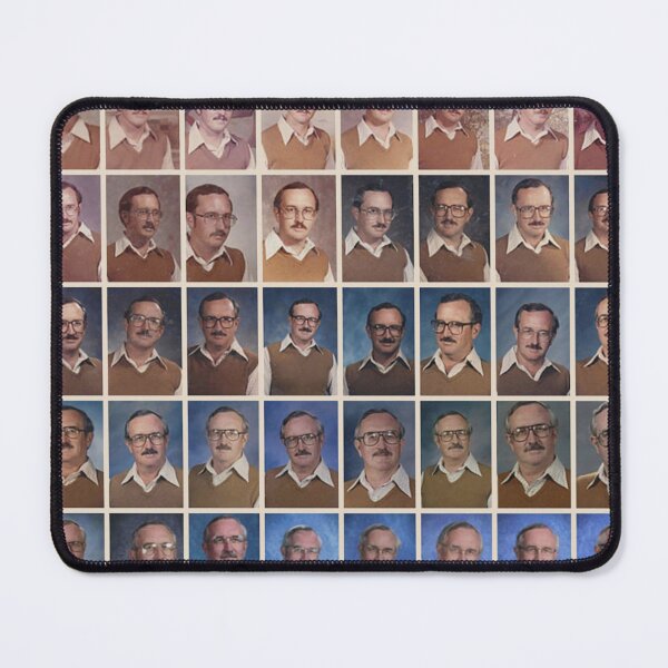 Item preview, Dale Irby Teacher Collage designed and sold by jesseladret.