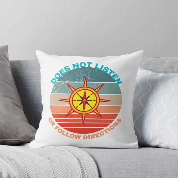 Item preview, no escucha ni sigue instrucciones, designed and sold by Every Pet  Shirts.