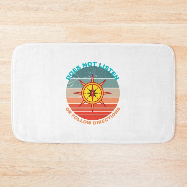 Item preview, does not listen or follow directions ,  designed and sold by Every Pet  Shirts.