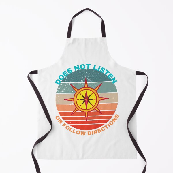 Item preview, does not listen or follow directions ,  designed and sold by Every Pet  Shirts.